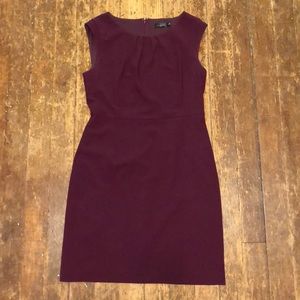 The Limited sheath professional work dress